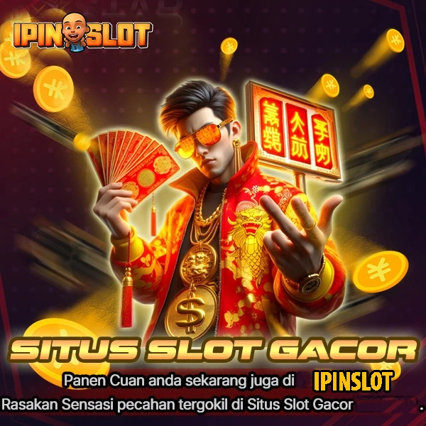 Login SLOT1000 dan akses link alternatif situs SITUS SLOT GACOR Macau 4D terpercaya